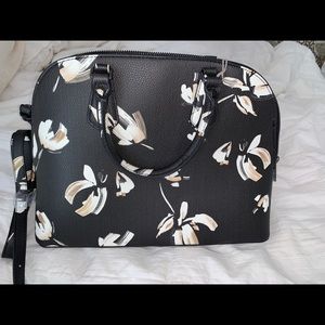 Pretty flower bag